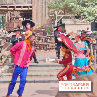 Disney Music Festival