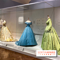 Worth, la naissance de la Haute Couture : l'exposition mode inédite sur le couturier au Petit Palais