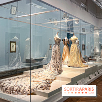 Worth, la naissance de la Haute Couture : l'exposition mode inédite sur le couturier au Petit Palais - image00016