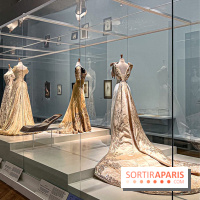 Worth, la naissance de la Haute Couture : l'exposition mode inédite sur le couturier au Petit Palais
