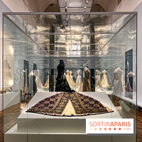 Worth, la naissance de la Haute Couture : l'exposition mode inédite sur le couturier au Petit Palais