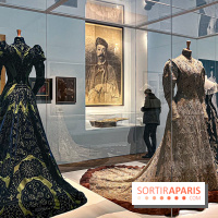 Worth, la naissance de la Haute Couture : l'exposition mode inédite sur le couturier au Petit Palais