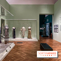 Worth, la naissance de la Haute Couture : l'exposition mode inédite sur le couturier au Petit Palais