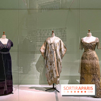 Worth, la naissance de la Haute Couture : l'exposition mode inédite sur le couturier au Petit Palais