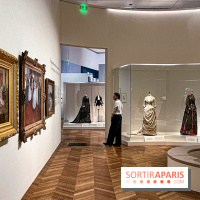 Worth, la naissance de la Haute Couture : l'exposition mode inédite sur le couturier au Petit Palais