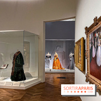 Worth, la naissance de la Haute Couture : l'exposition mode inédite sur le couturier au Petit Palais