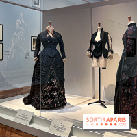 Worth, la naissance de la Haute Couture : l'exposition mode inédite sur le couturier au Petit Palais