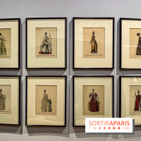 Worth, la naissance de la Haute Couture : l'exposition mode inédite sur le couturier au Petit Palais