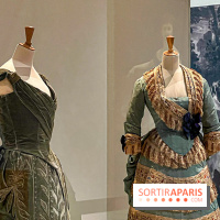 Worth, la naissance de la Haute Couture : l'exposition mode inédite sur le couturier au Petit Palais - image00072