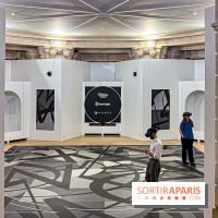 La Magie Opéra, en réalité virtuelle : l'expérience VR immersive à vivre au Palais Garnier  - image00002