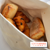 Brunch croisière à volonté sur la Seine – Le Diamant Bleu Paris - DSC06990