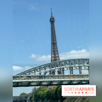Brunch croisière à volonté sur la Seine – Le Diamant Bleu Paris