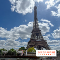 Brunch croisière à volonté sur la Seine – Le Diamant Bleu Paris