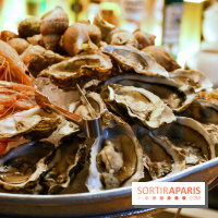 Le Brunch à La Serpentine (Hôtel Fuller), un instant gourmand à deux pas de l'Arc de Triomphe - DSC 3888 Fotor