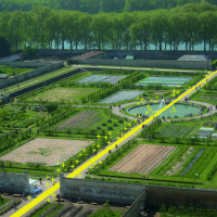 “Nous… le Climat”  - La table du Paysage. Agence Ter