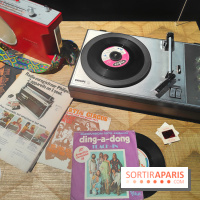 Machine arrière #1, le radio-transistor : l'exposition historique de la Cité des Sciences en images - fotor 1746528069300