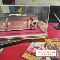 Machine arrière #1, le radio-transistor : l'exposition historique de la Cité des Sciences en images - fotor 1746528024811