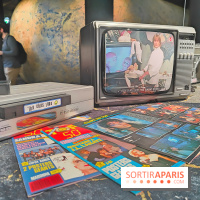 Machine arrière #1, le radio-transistor : l'exposition historique de la Cité des Sciences en images - fotor 1746528000473