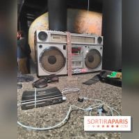 Machine arrière #1, le radio-transistor : l'exposition historique de la Cité des Sciences en images - fotor 1746527952344