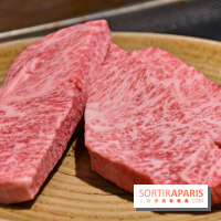 Ayako Paris, le restaurant pour les amoureux du Teppanyaki - DSC 3950 Fotor