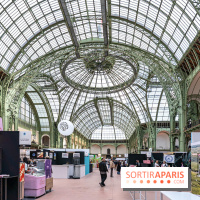 Taste of Paris 2025 au Grand Palais, les photos  - A7C08148