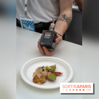 Taste of Paris 2025 au Grand Palais, les photos  - A7C08171