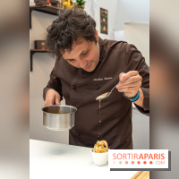 Taste of Paris 2025 au Grand Palais, les photos  - A7C08210