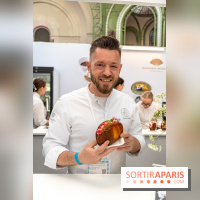 Taste of Paris 2025 au Grand Palais, les photos  - A7C08221