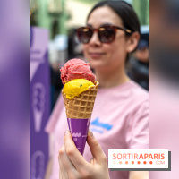 Taste of Paris 2025 au Grand Palais, les photos  - A7C08229