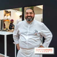 Taste of Paris 2025 au Grand Palais, les photos  - A7C08234