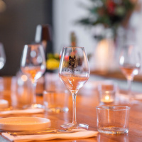 Kuccini le temple des Cicchetti - Restaurant Italien Kuccini paris salle 1