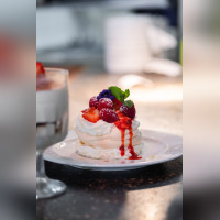 Kuccini le temple des Cicchetti - Restaurant Italien Kuccini paris plat 13