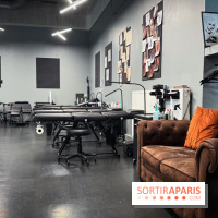 Maison Python : Salon de Tatouage - IMG 4924 jpg