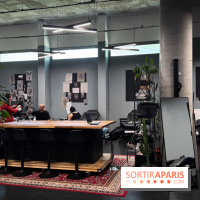 Maison Python : Salon de Tatouage