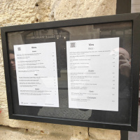 Restaurant Guiren Paris 2ème