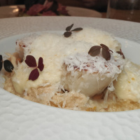 Restaurant Guiren Paris 2ème