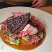 Restaurant Guiren Paris 2ème