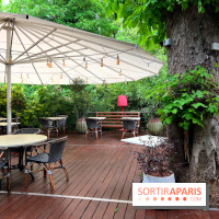 Villa9Trois - Terrasse