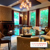 Villa9Trois - Décoration