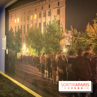 Clubbing : l'exposition en mode nightclub au Grand Palais Immersif  - IMG 5364