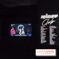 Clubbing : l'exposition en mode nightclub au Grand Palais Immersif