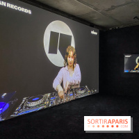 Clubbing : l'exposition en mode nightclub au Grand Palais Immersif