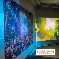 Clubbing : l'exposition en mode nightclub au Grand Palais Immersif