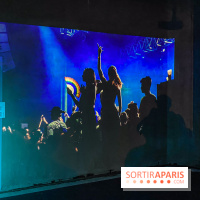 Clubbing : l'exposition en mode nightclub au Grand Palais Immersif