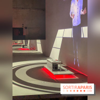 Clubbing : l'exposition en mode nightclub au Grand Palais Immersif