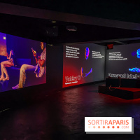 Clubbing : l'exposition en mode nightclub au Grand Palais Immersif