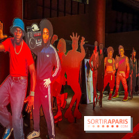 Clubbing : l'exposition en mode nightclub au Grand Palais Immersif