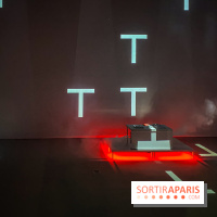 Clubbing : l'exposition en mode nightclub au Grand Palais Immersif