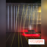 Clubbing : l'exposition en mode nightclub au Grand Palais Immersif