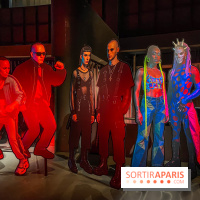 Clubbing : l'exposition en mode nightclub au Grand Palais Immersif